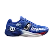 Scarpe da tennis da uomo Wilson Rush Pro 4.0 Hope Paris   EUR 43 1/3