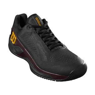 Scarpe da tennis da uomo Wilson Rush Pro 4.0 Pro Staff Black