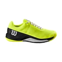 Scarpe da tennis da uomo Wilson Rush Pro 4.0 Safety Yellow  EUR 41 1/3