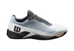 Scarpe da tennis da uomo Wilson Rush Pro 4.0 Shift Clay Ballad Blue/Ebony  EUR 42 2/3