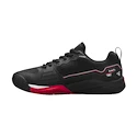 Scarpe da tennis da uomo Wilson Rush Pro 4.5 Black/Infrared