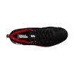 Scarpe da tennis da uomo Wilson Rush Pro 4.5 Clay Black/Infrared