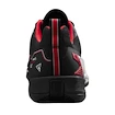 Scarpe da tennis da uomo Wilson Rush Pro 4.5 Clay Black/Infrared