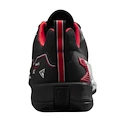 Scarpe da tennis da uomo Wilson Rush Pro 4.5 Clay Black/Infrared