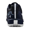 Scarpe da tennis da uomo Wilson Rush Pro 4.5 Clay Navy Blazer