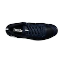 Scarpe da tennis da uomo Wilson Rush Pro 4.5 Clay Navy Blazer