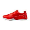 Scarpe da tennis da uomo Wilson Rush Pro 4.5 Clay Red