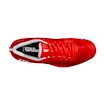 Scarpe da tennis da uomo Wilson Rush Pro 4.5 Clay Red