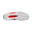 Scarpe da tennis da uomo Wilson Rush Pro 4.5 Clay Red