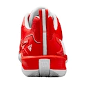 Scarpe da tennis da uomo Wilson Rush Pro 4.5 Clay Red