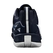 Scarpe da tennis da uomo Wilson Rush Pro 4.5 Navy Blaze