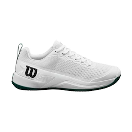 Scarpe da tennis da uomo Wilson Rush Pro 4.5 White