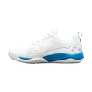 Scarpe da tennis da uomo Wilson Rush Pro 4.5 White/Atomic Blue