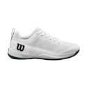 Scarpe da tennis da uomo Wilson Rush Pro 4.5 White  EUR 45 1/3