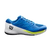 Scarpe da tennis da uomo Wilson Rush Pro Ace Blue/White  EUR 42 2/3