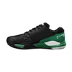 Scarpe da tennis da uomo Wilson Rush Pro ACE Clay Black/Bosphor