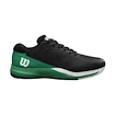 Scarpe da tennis da uomo Wilson Rush Pro ACE Clay Black/Bosphor