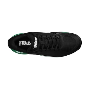 Scarpe da tennis da uomo Wilson Rush Pro ACE Clay Black/Bosphor