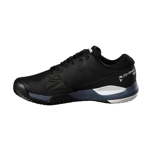 Scarpe da tennis da uomo Wilson Rush Pro Ace Clay Black/China Blue  EUR 44 2/3