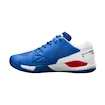 Scarpe da tennis da uomo Wilson Rush Pro ACE Clay Deja Vu Blue