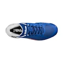 Scarpe da tennis da uomo Wilson Rush Pro ACE Clay Deja Vu Blue