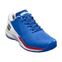 Scarpe da tennis da uomo Wilson Rush Pro ACE Clay Deja Vu Blue