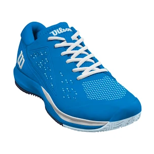 Scarpe da tennis da uomo Wilson Rush Pro Ace Clay French Blue