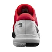 Scarpe da tennis da uomo Wilson Rush Pro ACE Clay Infrared/White