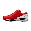 Scarpe da tennis da uomo Wilson Rush Pro ACE Clay Infrared/White