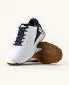 Scarpe da tennis da uomo Wilson Rush Pro ACE Clay White/Navy Roland Garros