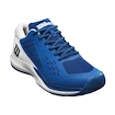 Scarpe da tennis da uomo Wilson Rush Pro ACE Deja Vu Blue