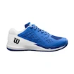 Scarpe da tennis da uomo Wilson Rush Pro ACE Deja Vu Blue