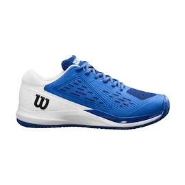 Scarpe da tennis da uomo Wilson Rush Pro ACE Deja Vu Blue