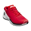 Scarpe da tennis da uomo Wilson Rush Pro ACE Infrared/White