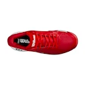 Scarpe da tennis da uomo Wilson Rush Pro ACE Infrared/White