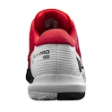 Scarpe da tennis da uomo Wilson Rush Pro ACE Infrared/White