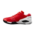 Scarpe da tennis da uomo Wilson Rush Pro ACE Infrared/White