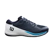 Scarpe da tennis da uomo Wilson Rush Pro Ace Navy Blaze  EUR 47 1/3