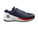 Scarpe da tennis da uomo Wilson Rush Pro Ace Navy Blazer