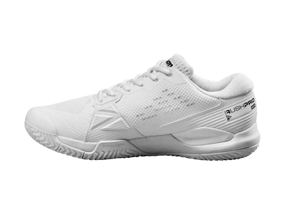 Scarpe da tennis da uomo Wilson Rush Pro Ace White