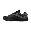 Scarpe da tennis da uomo Wilson Rush Pro EXTRA DUTY Black