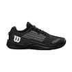 Scarpe da tennis da uomo Wilson Rush Pro EXTRA DUTY Black