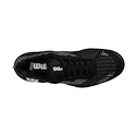 Scarpe da tennis da uomo Wilson Rush Pro EXTRA DUTY Black