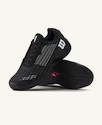 Scarpe da tennis da uomo Wilson Rush Pro EXTRA DUTY Black