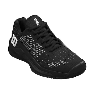 Scarpe da tennis da uomo Wilson Rush Pro EXTRA DUTY Black