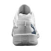 Scarpe da tennis da uomo Wilson Rush Pro EXTRA DUTY White/Blue