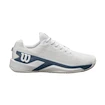 Scarpe da tennis da uomo Wilson Rush Pro EXTRA DUTY White/Blue