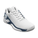 Scarpe da tennis da uomo Wilson Rush Pro EXTRA DUTY White/Blue