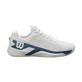 Scarpe da tennis da uomo Wilson Rush Pro EXTRA DUTY White/Blue