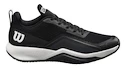 Scarpe da tennis da uomo Wilson Rush Pro Lite Black/Ebony  EUR 41 1/3